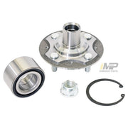 InMotion Parts Wheel Hub Repair Kit P/N:WA930464K - Image 4