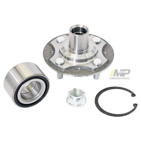 InMotion Parts Wheel Hub Repair Kit P/N:WA930464K - Image 4