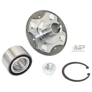 InMotion Parts Wheel Hub Repair Kit P/N:WA930464K - Image 3