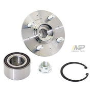 InMotion Parts Wheel Hub Repair Kit P/N:WA930464K - Image 2
