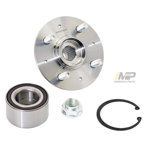 InMotion Parts Wheel Hub Repair Kit P/N:WA930464K - Image 2