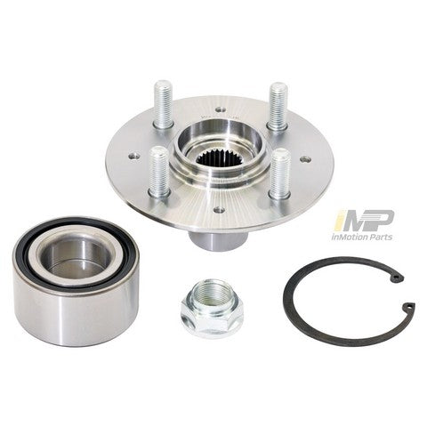 InMotion Parts Wheel Hub Repair Kit P/N:WA930464K - Image 1