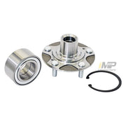InMotion Parts Wheel Hub Repair Kit P/N:WA930465K - Image 3