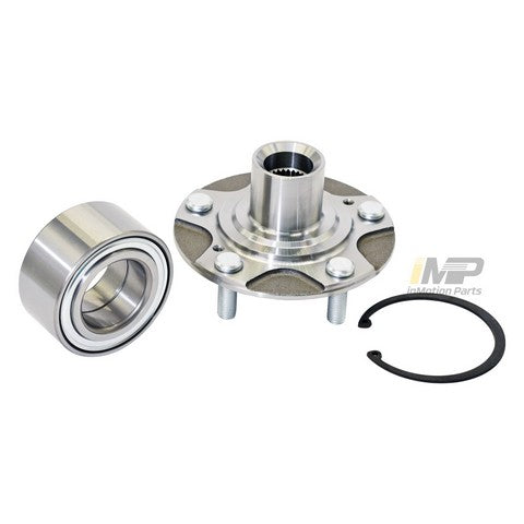 InMotion Parts Wheel Hub Repair Kit P/N:WA930465K - Image 3