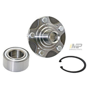 InMotion Parts Wheel Hub Repair Kit P/N:WA930465K - Image 2