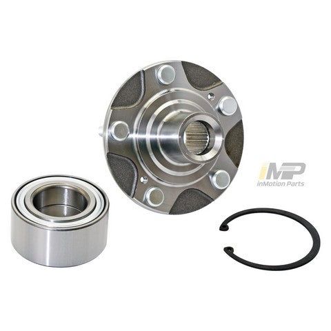 InMotion Parts Wheel Hub Repair Kit P/N:WA930465K - Image 2