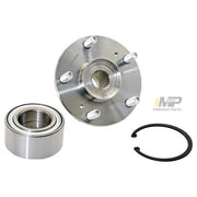 InMotion Parts Wheel Hub Repair Kit P/N:WA930465K - Image 4
