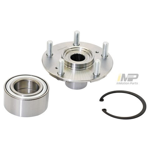 InMotion Parts Wheel Hub Repair Kit P/N:WA930465K - Image 1