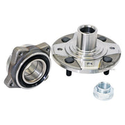 InMotion Parts Wheel Hub Repair Kit P/N:WA930466K - Image 4