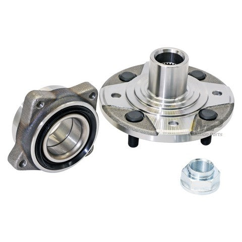 InMotion Parts Wheel Hub Repair Kit P/N:WA930466K - Image 4