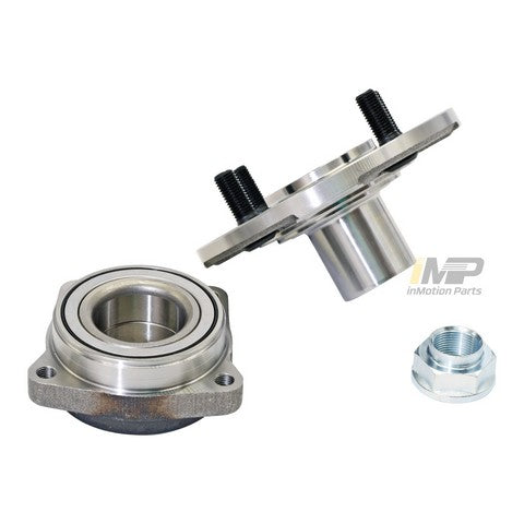 InMotion Parts Wheel Hub Repair Kit P/N:WA930466K - Image 3