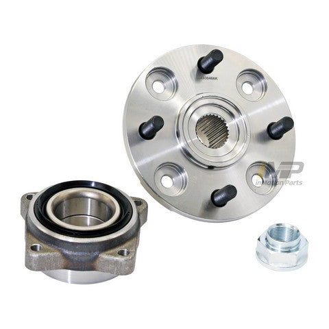 InMotion Parts Wheel Hub Repair Kit P/N:WA930466K - Image 2