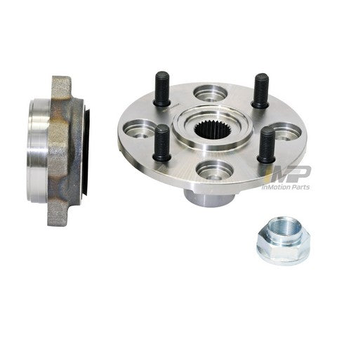 InMotion Parts Wheel Hub Repair Kit P/N:WA930466K - Image 1