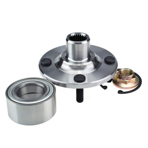 InMotion Parts Wheel Bearing and Hub Assembly Repair Kit,Wheel Hub Repair Kit P/N:WA930511K - Image 2