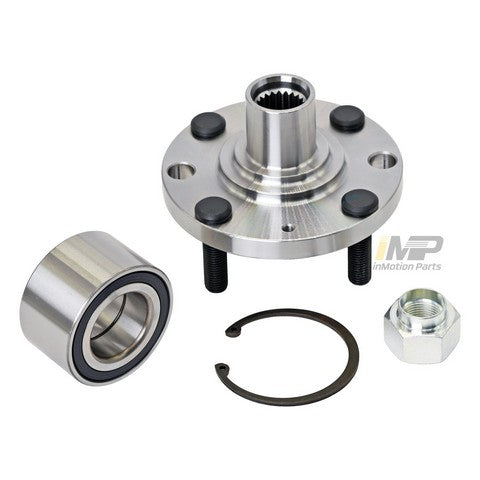 InMotion Parts Wheel Bearing and Hub Assembly Repair Kit P/N:WA930527K - Image 3