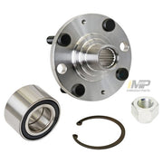 InMotion Parts Wheel Bearing and Hub Assembly Repair Kit P/N:WA930527K - Image 2