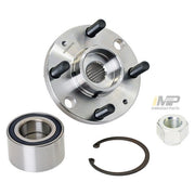 InMotion Parts Wheel Bearing and Hub Assembly Repair Kit P/N:WA930527K - Image 1