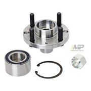 InMotion Parts Wheel Bearing and Hub Assembly Repair Kit P/N:WA930527K - Image 5