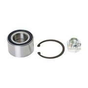 InMotion Parts Wheel Bearing and Hub Assembly Repair Kit P/N:WA930527K - Image 4