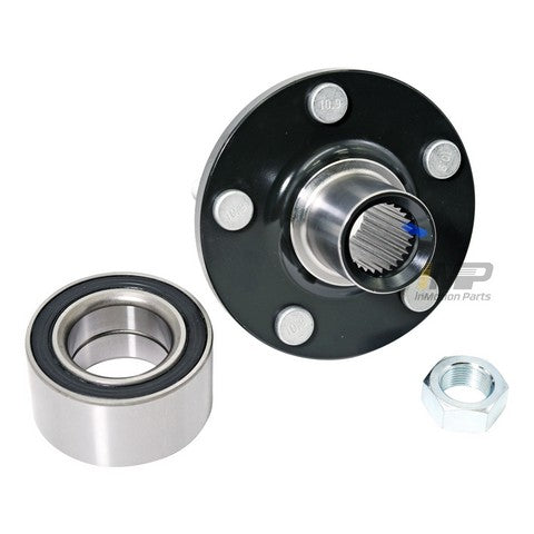 InMotion Parts Wheel Hub Repair Kit P/N:WA930541KHD - Image 3