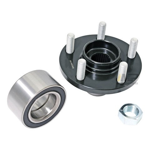 InMotion Parts Wheel Hub Repair Kit P/N:WA930541KHD - Image 1