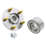 InMotion Parts Wheel Bearing and Hub Assembly Repair Kit P/N:WA930541K - Image 2