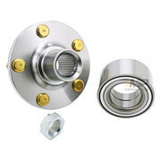 InMotion Parts Wheel Bearing and Hub Assembly Repair Kit P/N:WA930541K - Image 4