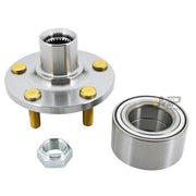 InMotion Parts Wheel Bearing and Hub Assembly Repair Kit P/N:WA930541K - Image 3