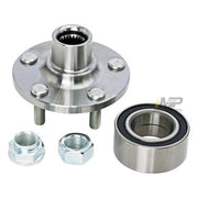 InMotion Parts Wheel Bearing and Hub Assembly Repair Kit P/N:WA930542K - Image 1