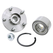 InMotion Parts Wheel Bearing and Hub Assembly Repair Kit P/N:WA930545K - Image 3