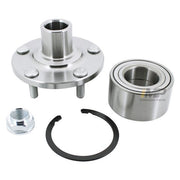 InMotion Parts Wheel Bearing and Hub Assembly Repair Kit P/N:WA930545K - Image 1