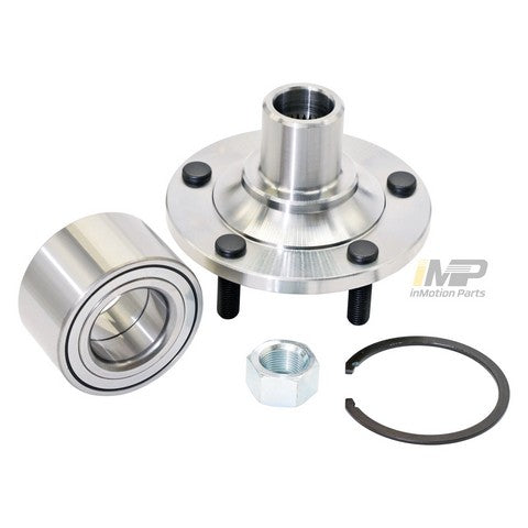 InMotion Parts Wheel Hub Repair Kit P/N:WA930553K - Image 2