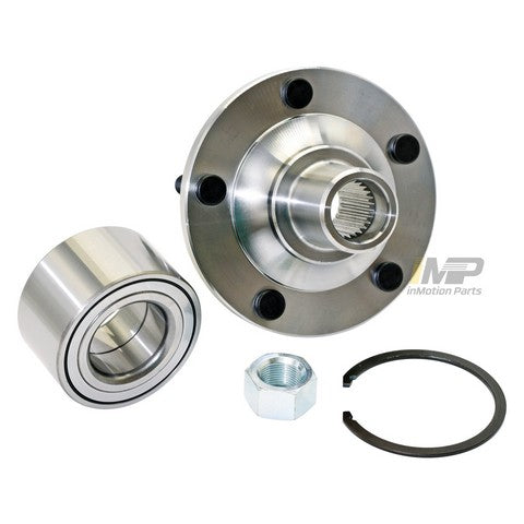 InMotion Parts Wheel Hub Repair Kit P/N:WA930553K - Image 1