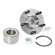 InMotion Parts Wheel Hub Repair Kit P/N:WA930553K - Image 4
