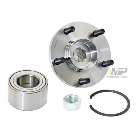 InMotion Parts Wheel Hub Repair Kit P/N:WA930553K - Image 4