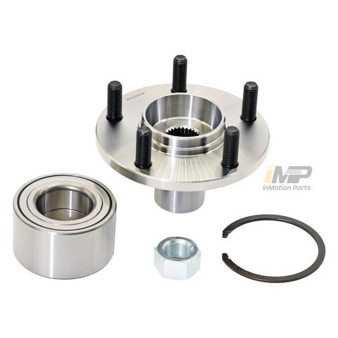 InMotion Parts Wheel Hub Repair Kit P/N:WA930553K - Image 3