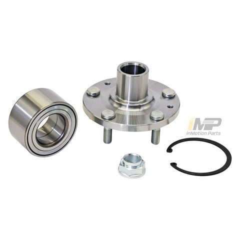 InMotion Parts Wheel Hub Repair Kit P/N:WA930555K - Image 2