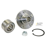 InMotion Parts Wheel Hub Repair Kit P/N:WA930555K - Image 1