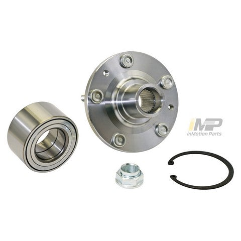 InMotion Parts Wheel Hub Repair Kit P/N:WA930555K - Image 1