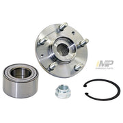 InMotion Parts Wheel Hub Repair Kit P/N:WA930555K - Image 4