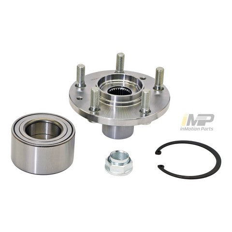 InMotion Parts Wheel Hub Repair Kit P/N:WA930555K - Image 3