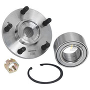 InMotion Parts Wheel Bearing and Hub Assembly Repair Kit P/N:WA930556K - Image 4