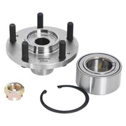 InMotion Parts Wheel Bearing and Hub Assembly Repair Kit P/N:WA930556K - Image 3