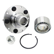 InMotion Parts Wheel Bearing and Hub Assembly Repair Kit P/N:WA930557K - Image 3