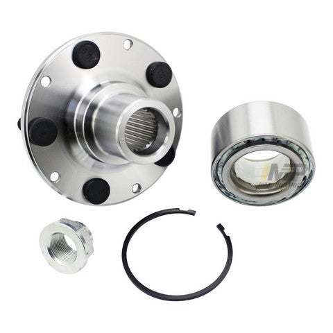 InMotion Parts Wheel Bearing and Hub Assembly Repair Kit P/N:WA930557K - Image 3