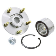 InMotion Parts Wheel Bearing and Hub Assembly Repair Kit P/N:WA930558K - Image 1