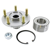 InMotion Parts Wheel Bearing and Hub Assembly Repair Kit P/N:WA930558K - Image 4
