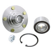 InMotion Parts Wheel Bearing and Hub Assembly Repair Kit P/N:WA930558K - Image 3