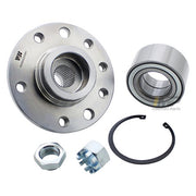 InMotion Parts Wheel Bearing and Hub Assembly Repair Kit P/N:WA930559K - Image 2