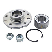 InMotion Parts Wheel Bearing and Hub Assembly Repair Kit P/N:WA930559K - Image 3